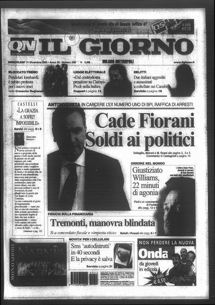 Il giorno